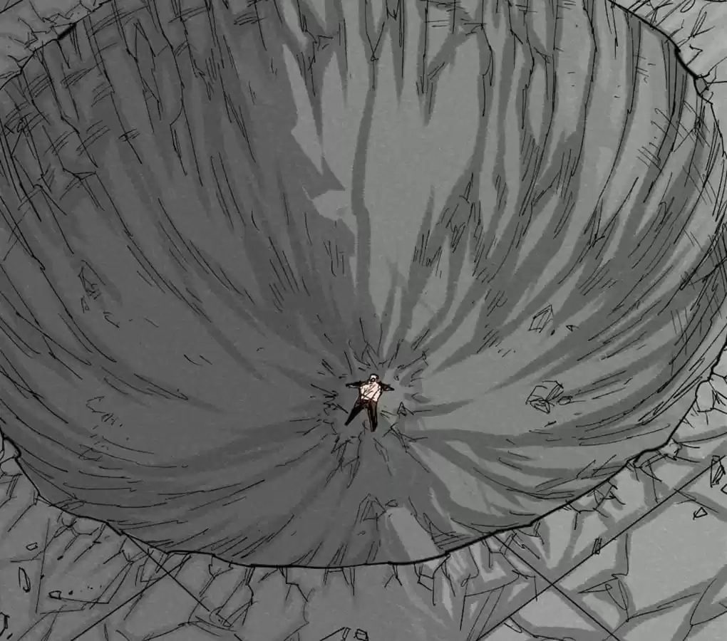 Read Dr. Savior EN Manga Online