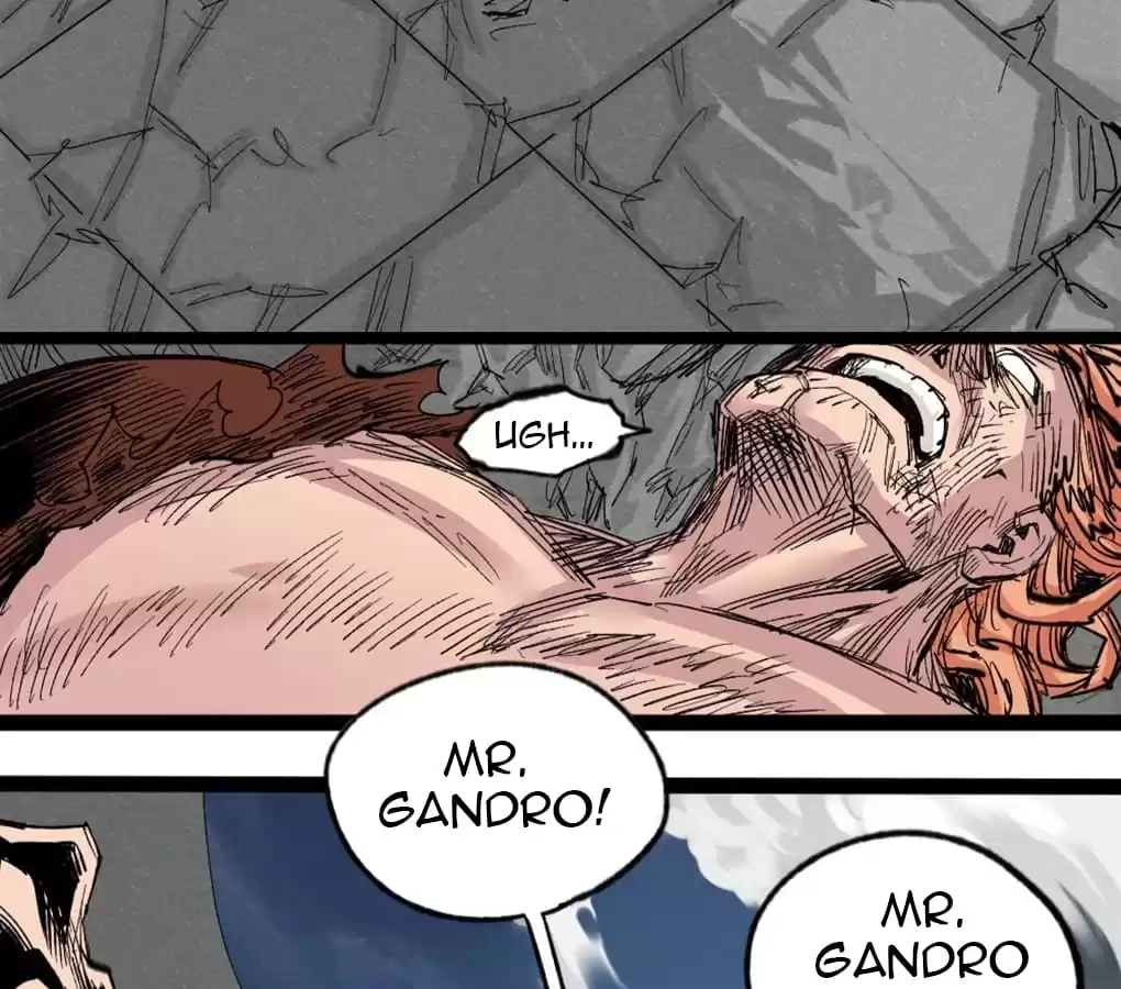 Read Dr. Savior EN Manga Online