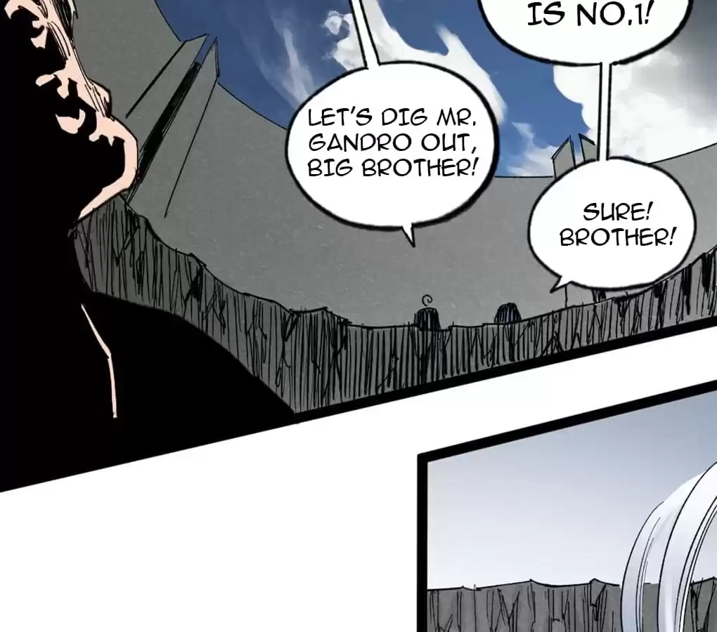 Read Dr. Savior EN Manga Online