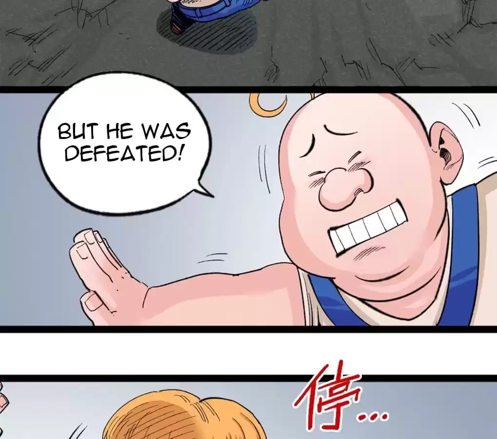 Read Dr. Savior EN Manga Online