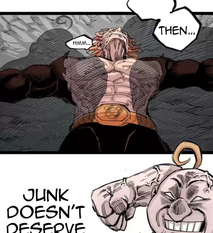 Read Dr. Savior EN Manga Online