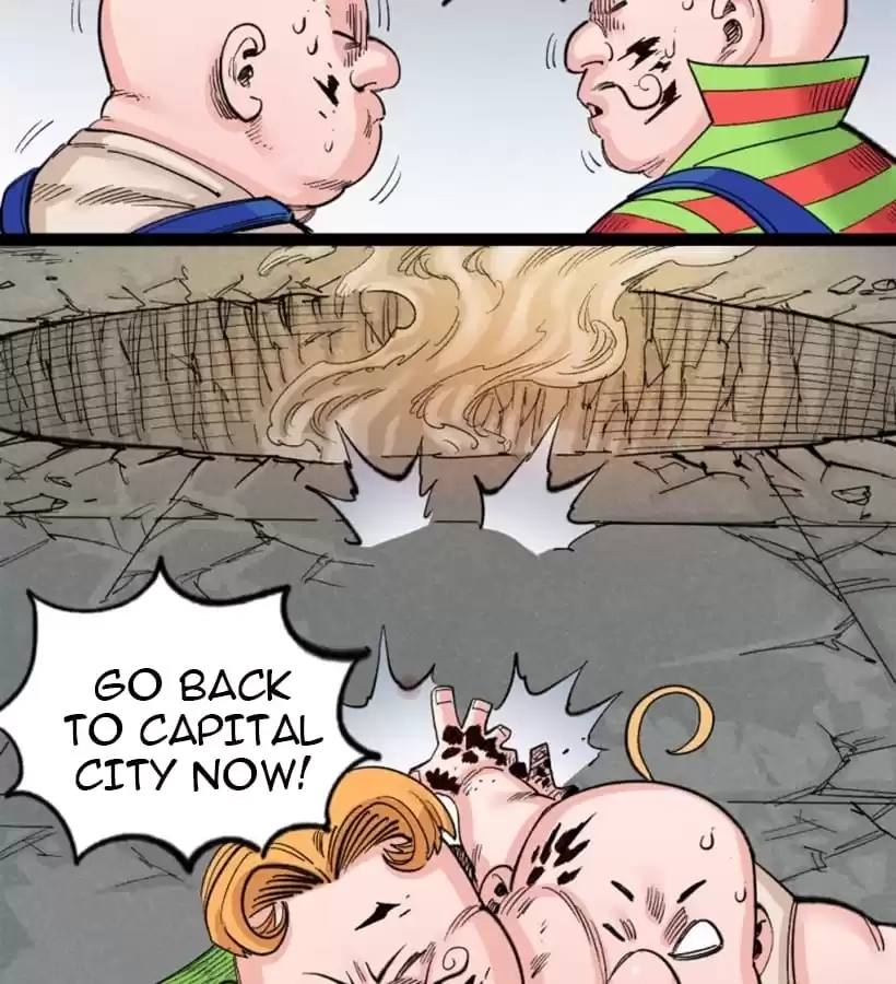 Read Dr. Savior EN Manga Online