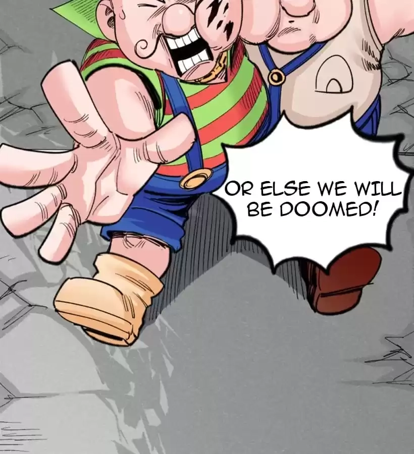 Read Dr. Savior EN Manga Online