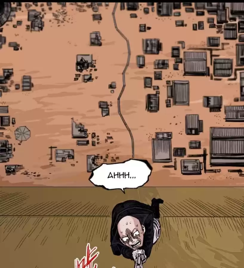 Read Dr. Savior EN Manga Online