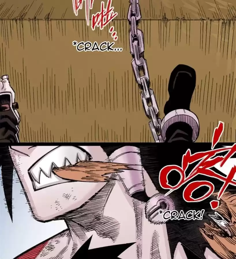 Read Dr. Savior EN Manga Online