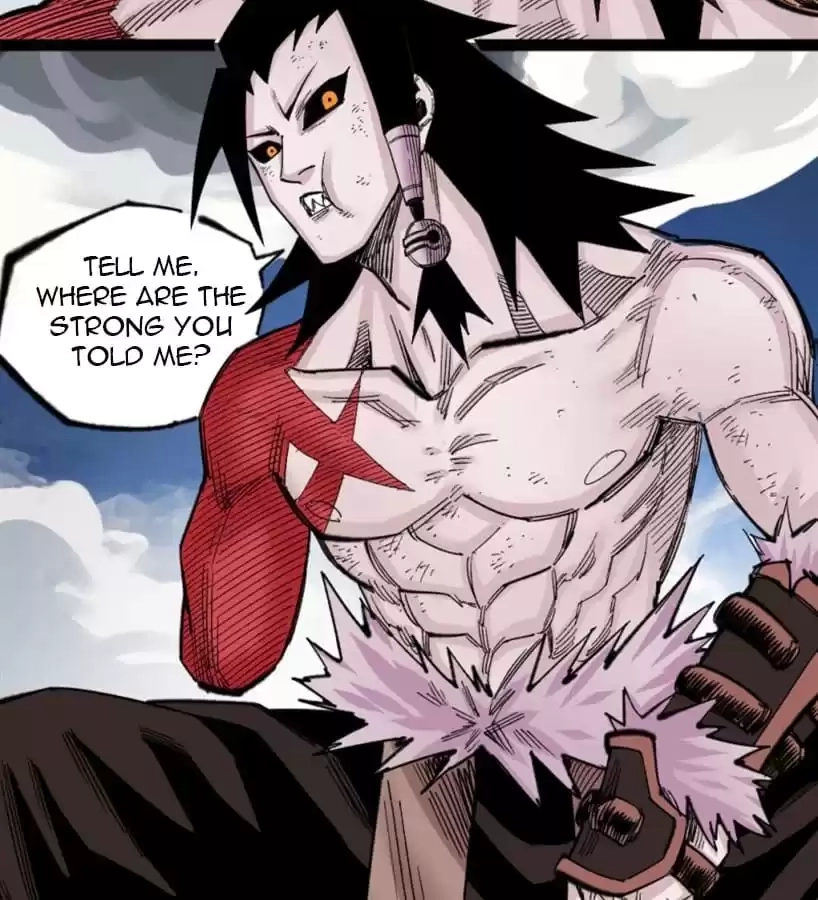 Read Dr. Savior EN Manga Online