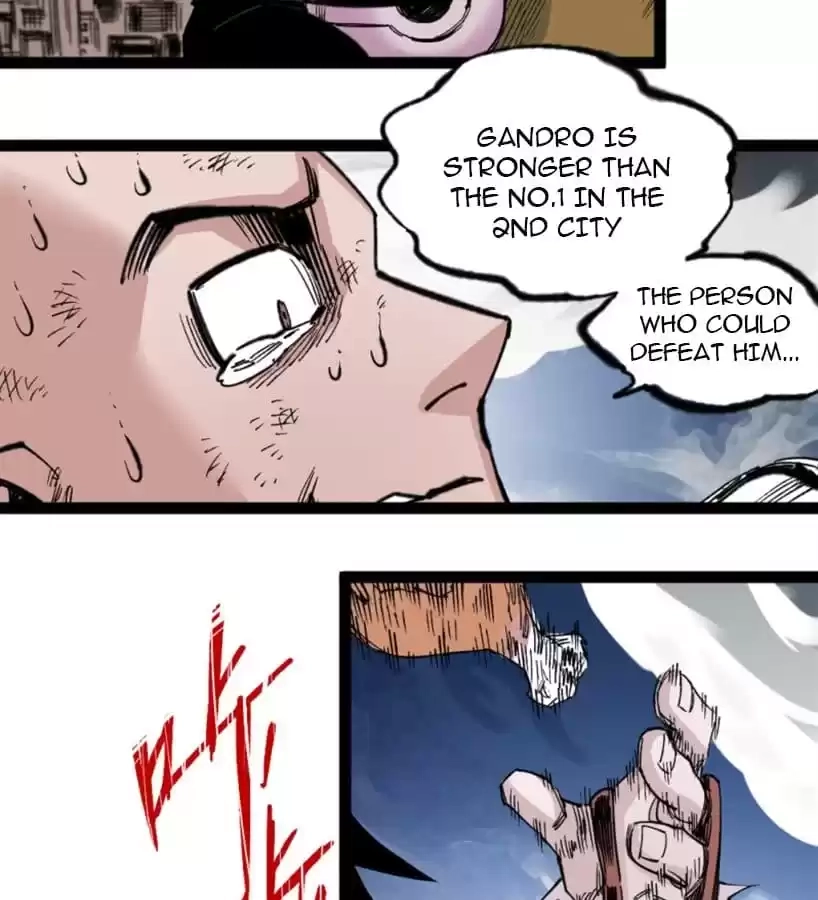 Read Dr. Savior EN Manga Online