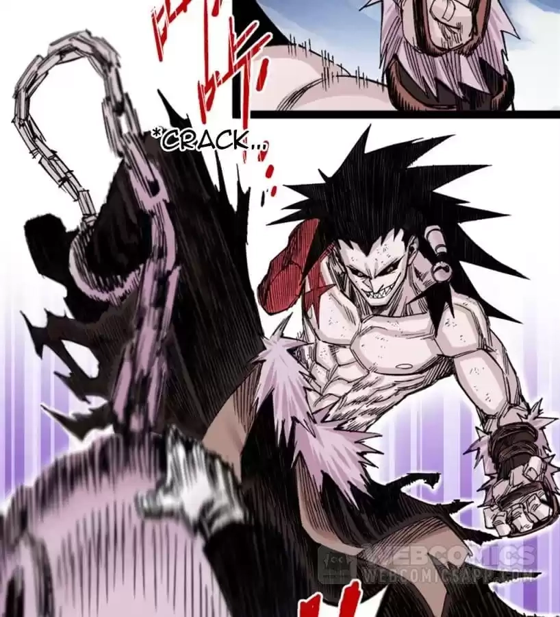 Read Dr. Savior EN Manga Online