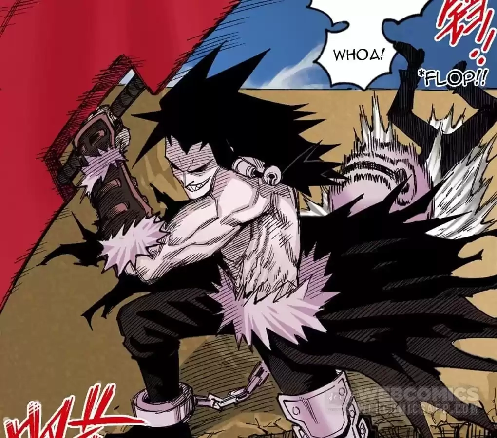 Read Dr. Savior EN Manga Online