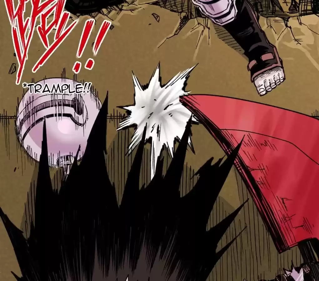 Read Dr. Savior EN Manga Online