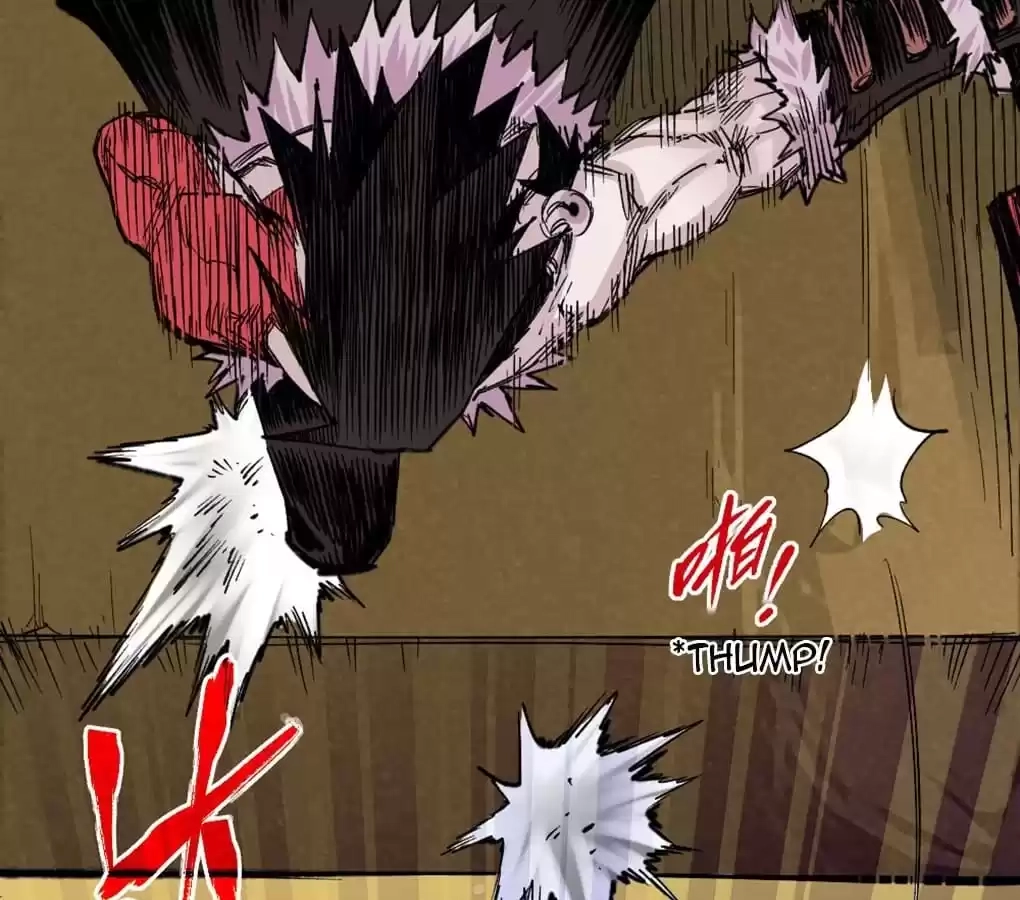 Read Dr. Savior EN Manga Online