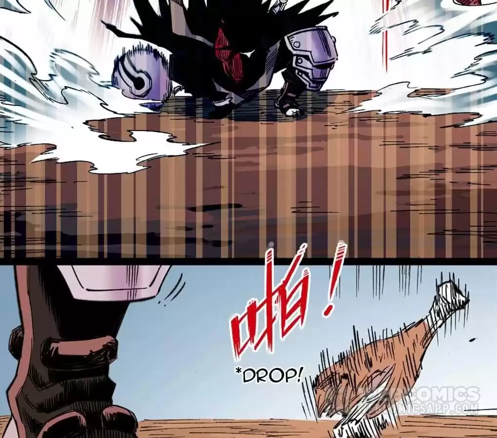 Read Dr. Savior EN Manga Online