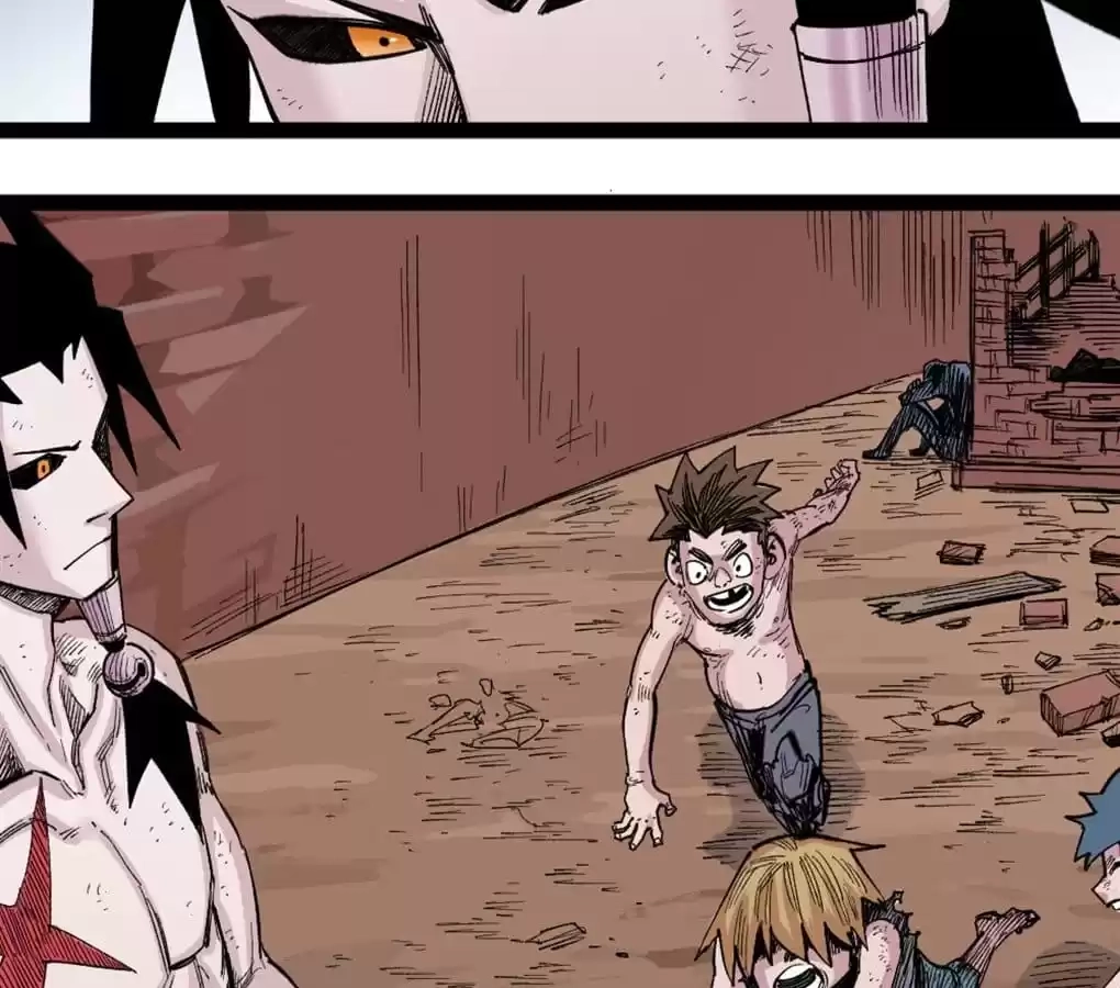 Read Dr. Savior EN Manga Online