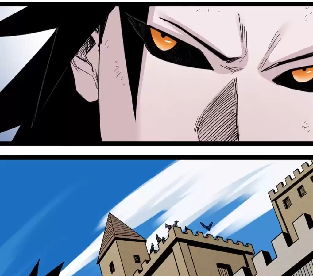 Read Dr. Savior EN Manga Online