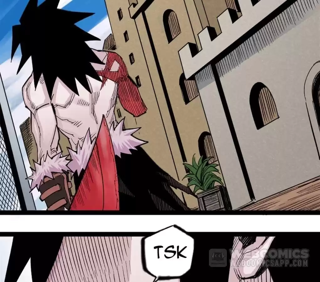 Read Dr. Savior EN Manga Online