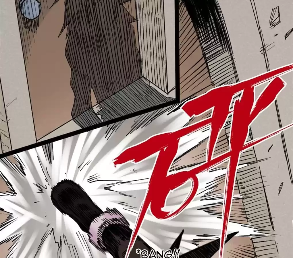 Read Dr. Savior EN Manga Online