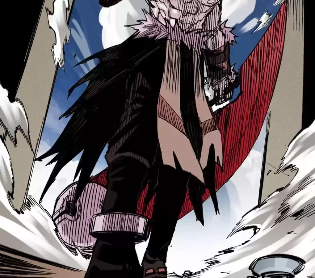 Read Dr. Savior EN Manga Online