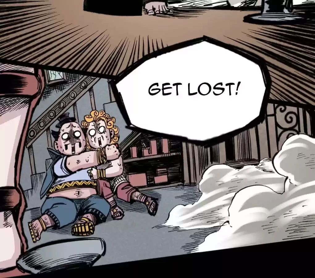 Read Dr. Savior EN Manga Online