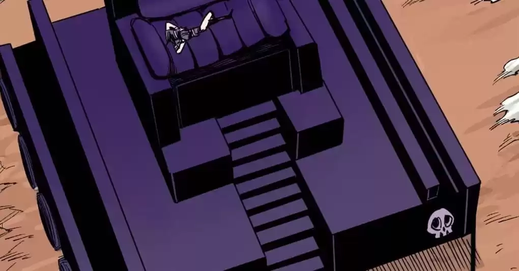 Read Dr. Savior EN Manga Online