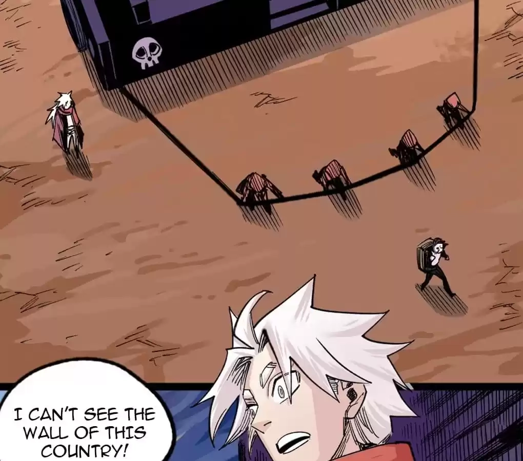 Read Dr. Savior EN Manga Online