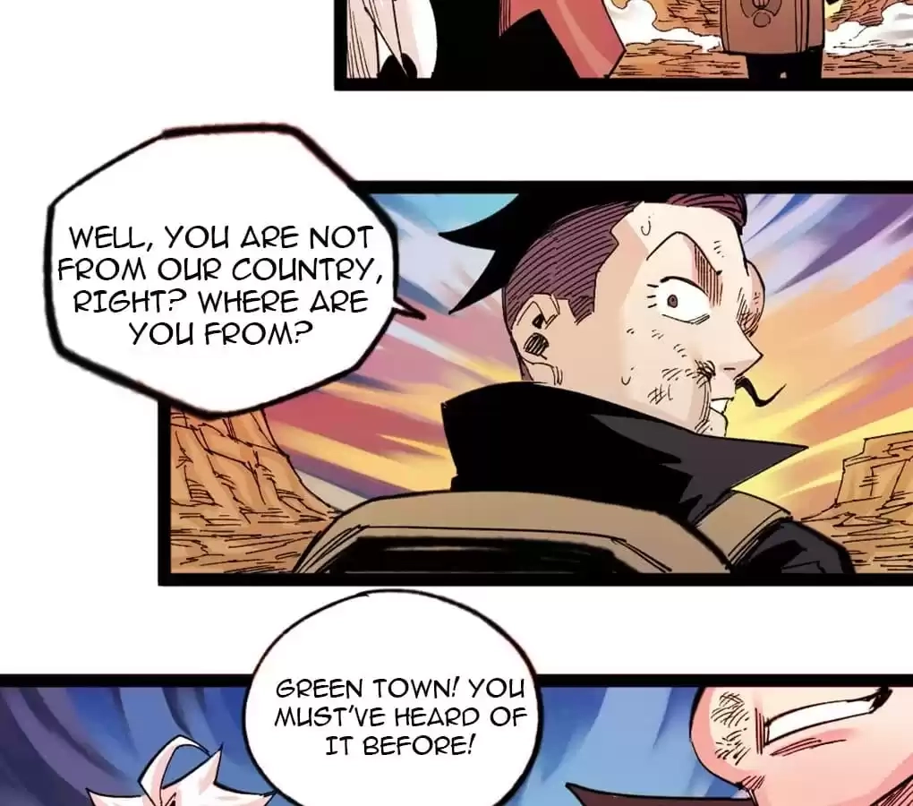 Read Dr. Savior EN Manga Online