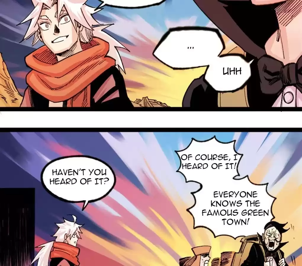 Read Dr. Savior EN Manga Online