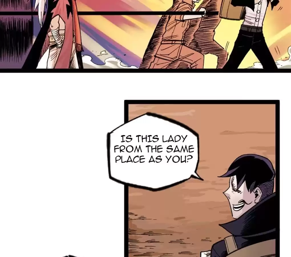 Read Dr. Savior EN Manga Online