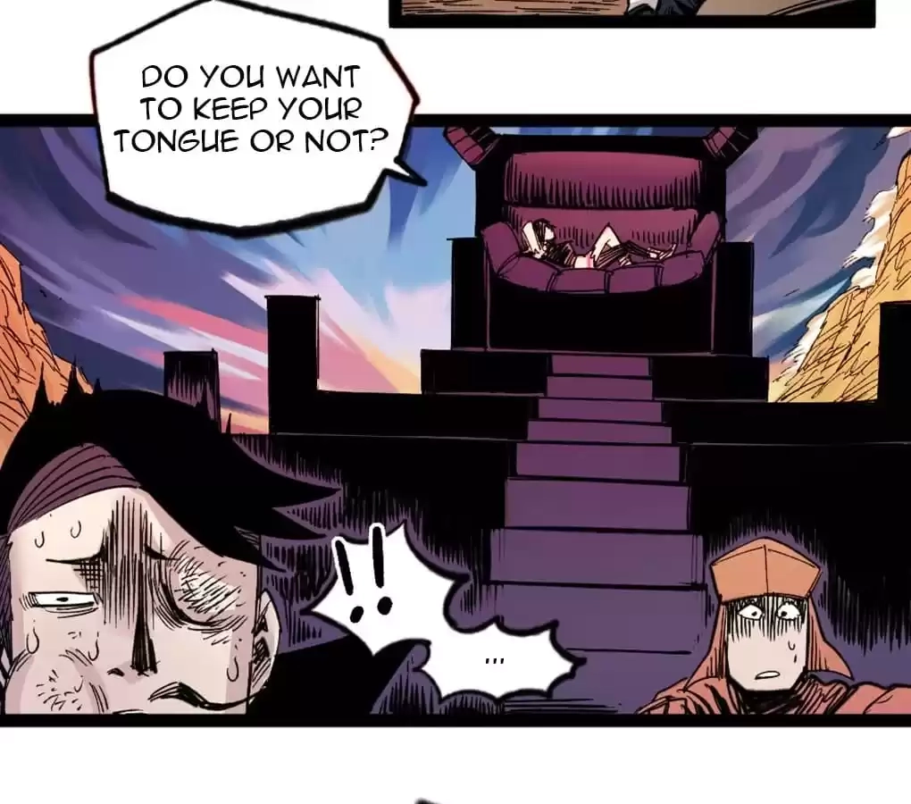 Read Dr. Savior EN Manga Online