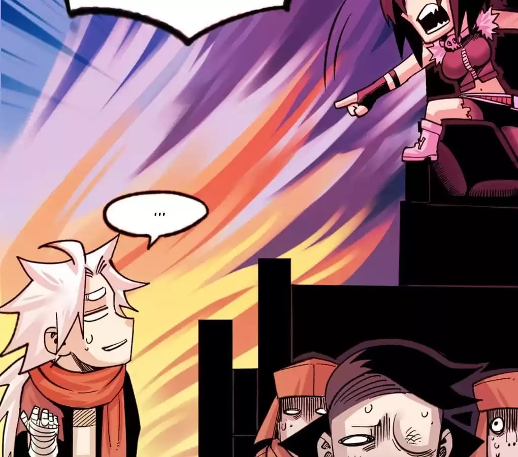 Read Dr. Savior EN Manga Online