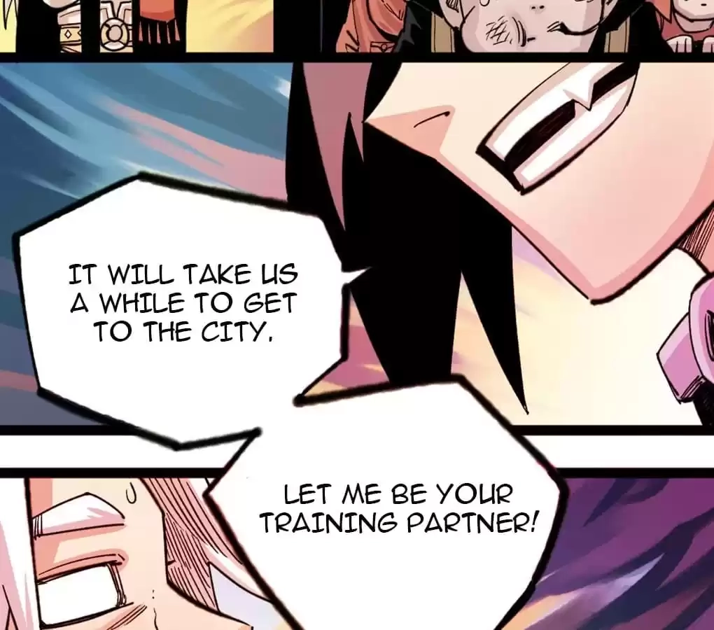 Read Dr. Savior EN Manga Online