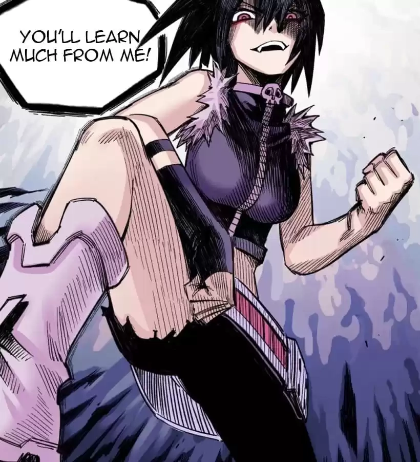 Read Dr. Savior EN Manga Online