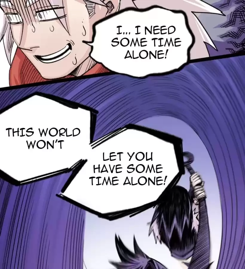 Read Dr. Savior EN Manga Online