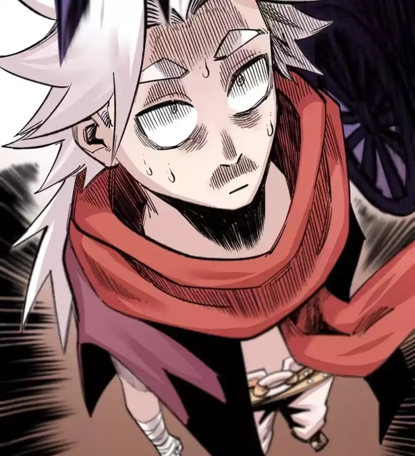 Read Dr. Savior EN Manga Online