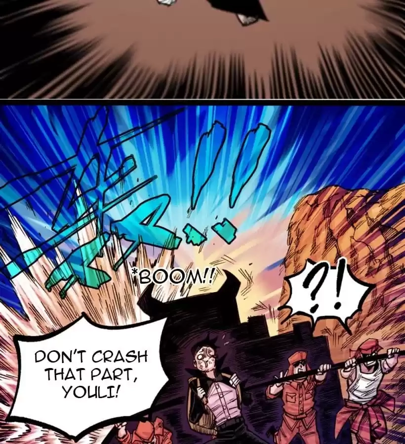 Read Dr. Savior EN Manga Online