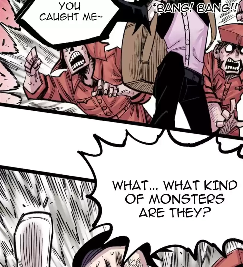 Read Dr. Savior EN Manga Online