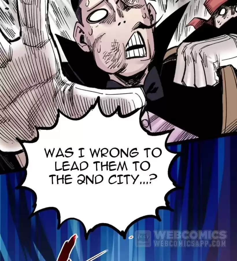 Read Dr. Savior EN Manga Online