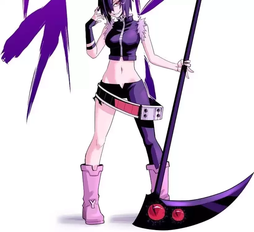 Read Dr. Savior EN Manga Online