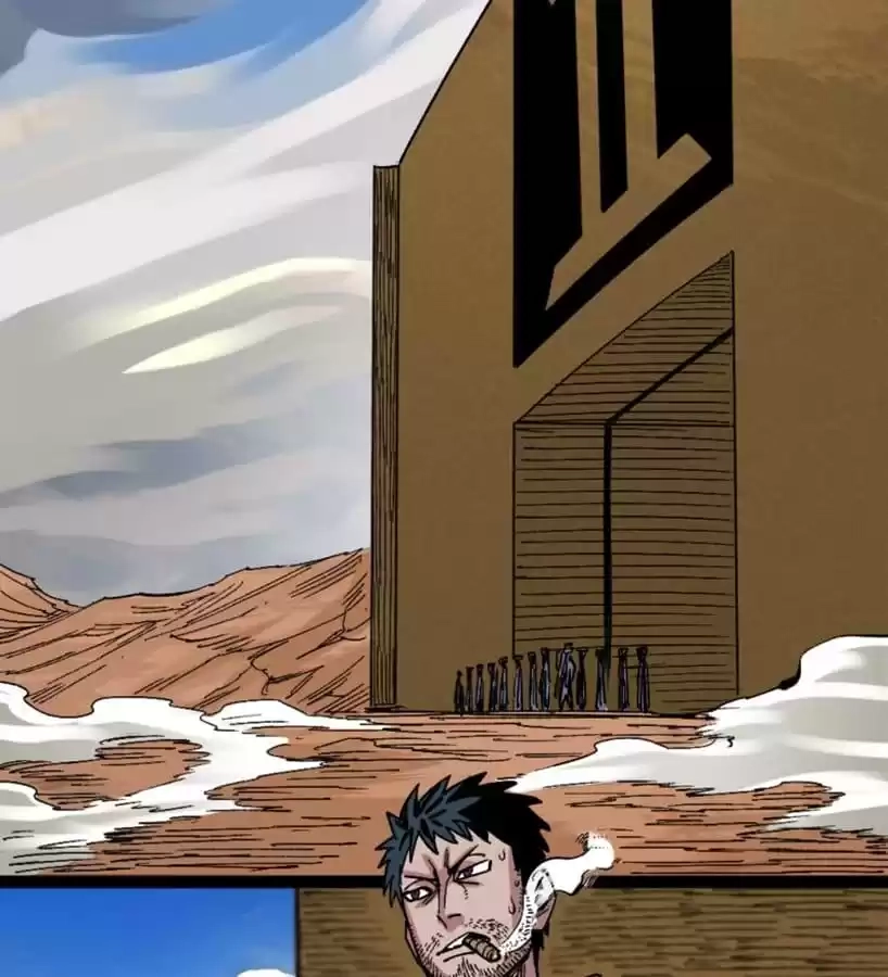 Read Dr. Savior EN Manga Online