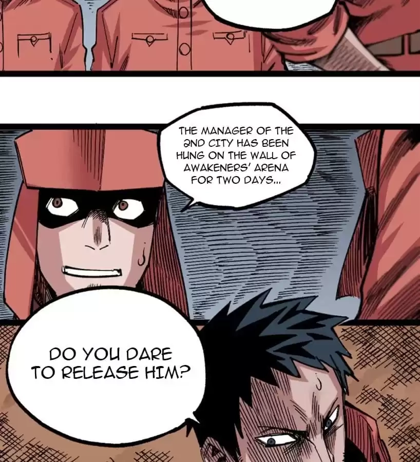 Read Dr. Savior EN Manga Online