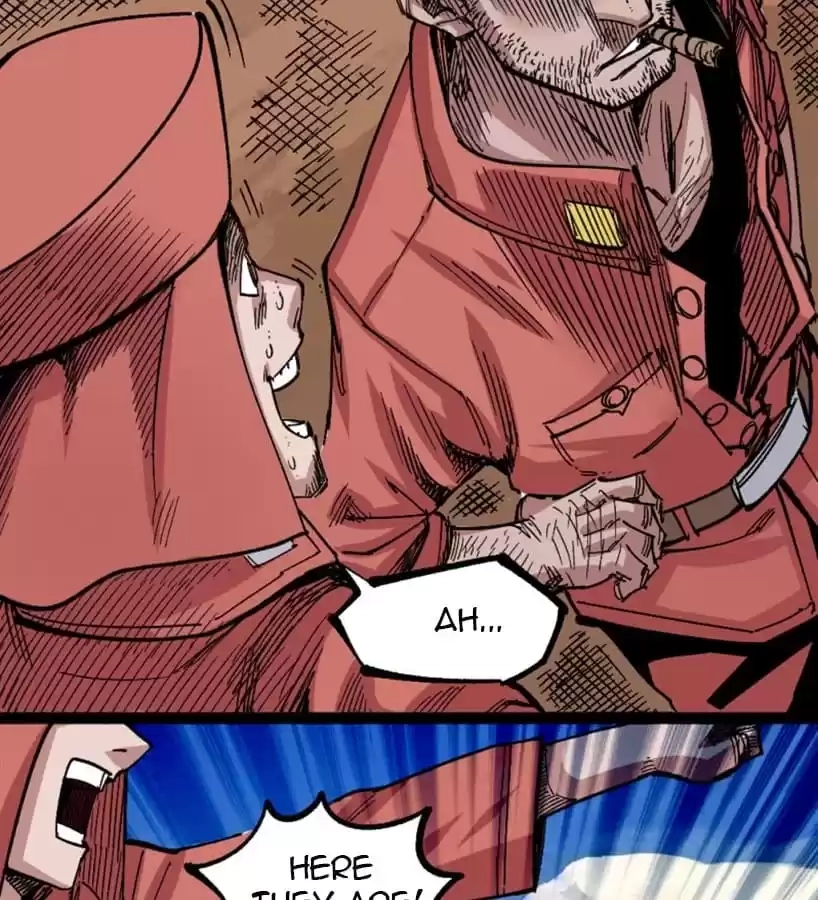 Read Dr. Savior EN Manga Online