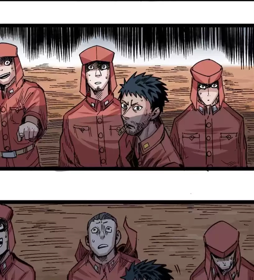 Read Dr. Savior EN Manga Online