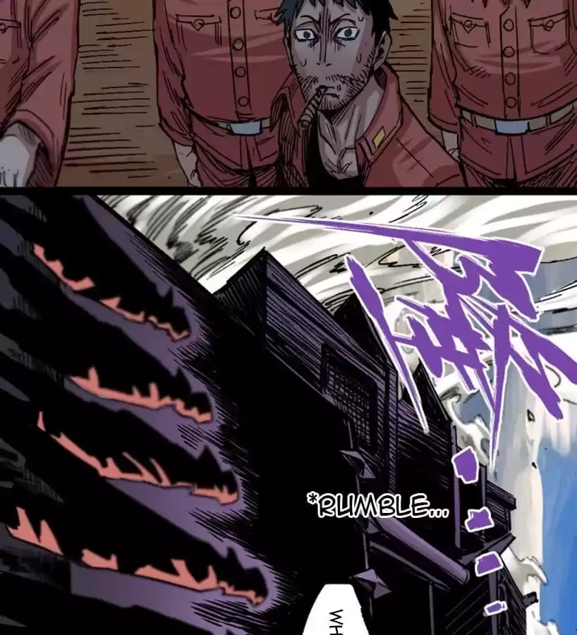 Read Dr. Savior EN Manga Online