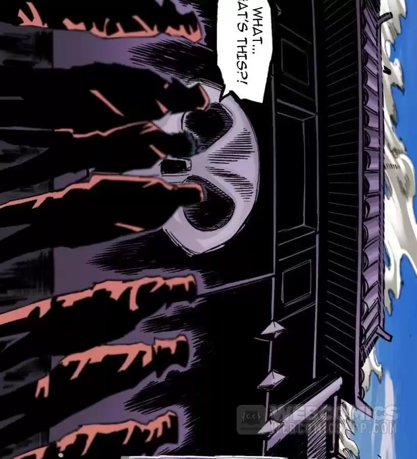 Read Dr. Savior EN Manga Online