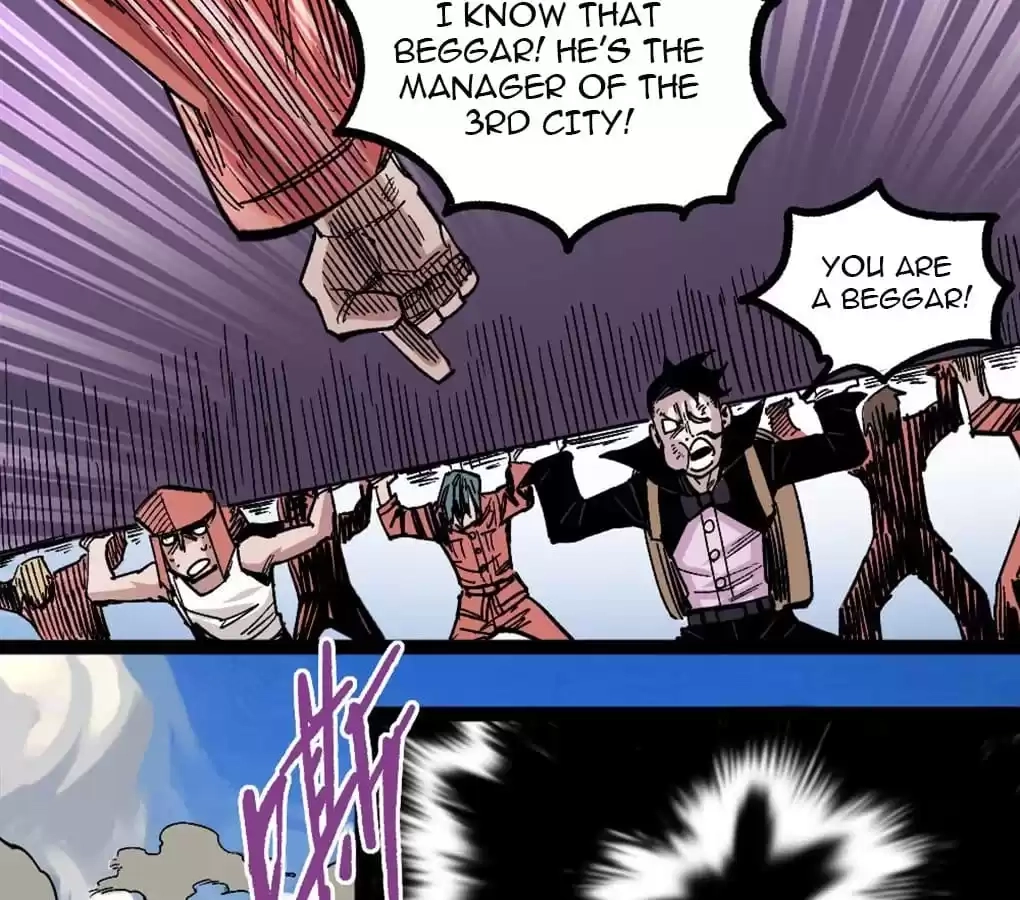 Read Dr. Savior EN Manga Online