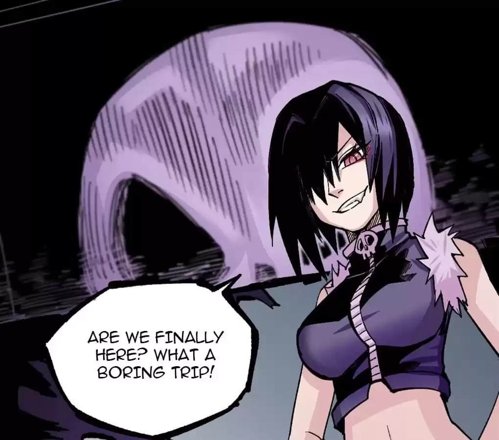 Read Dr. Savior EN Manga Online