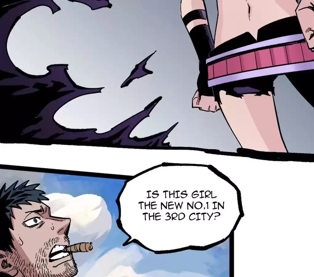 Read Dr. Savior EN Manga Online