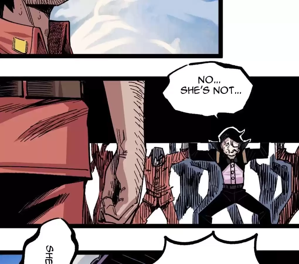 Read Dr. Savior EN Manga Online