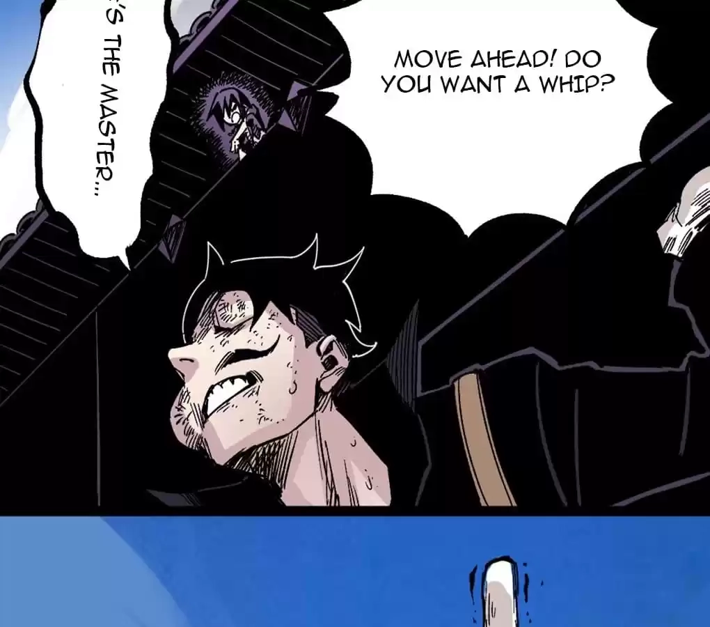 Read Dr. Savior EN Manga Online