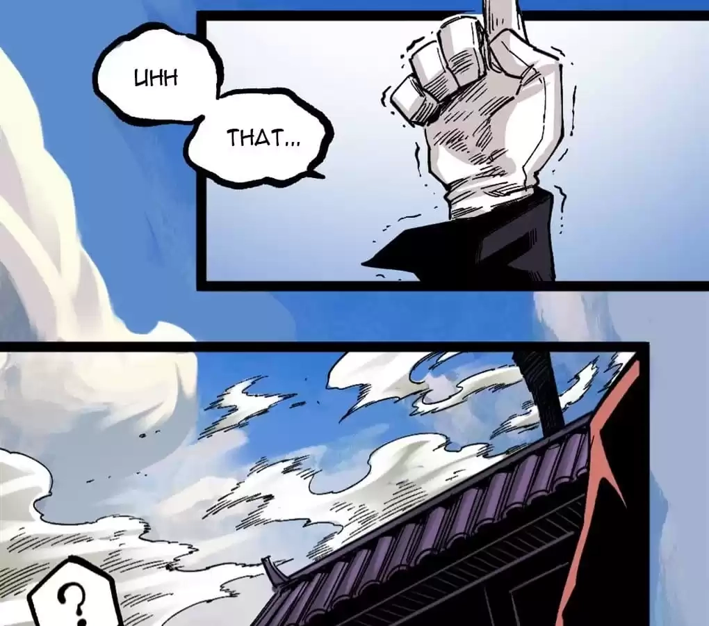 Read Dr. Savior EN Manga Online