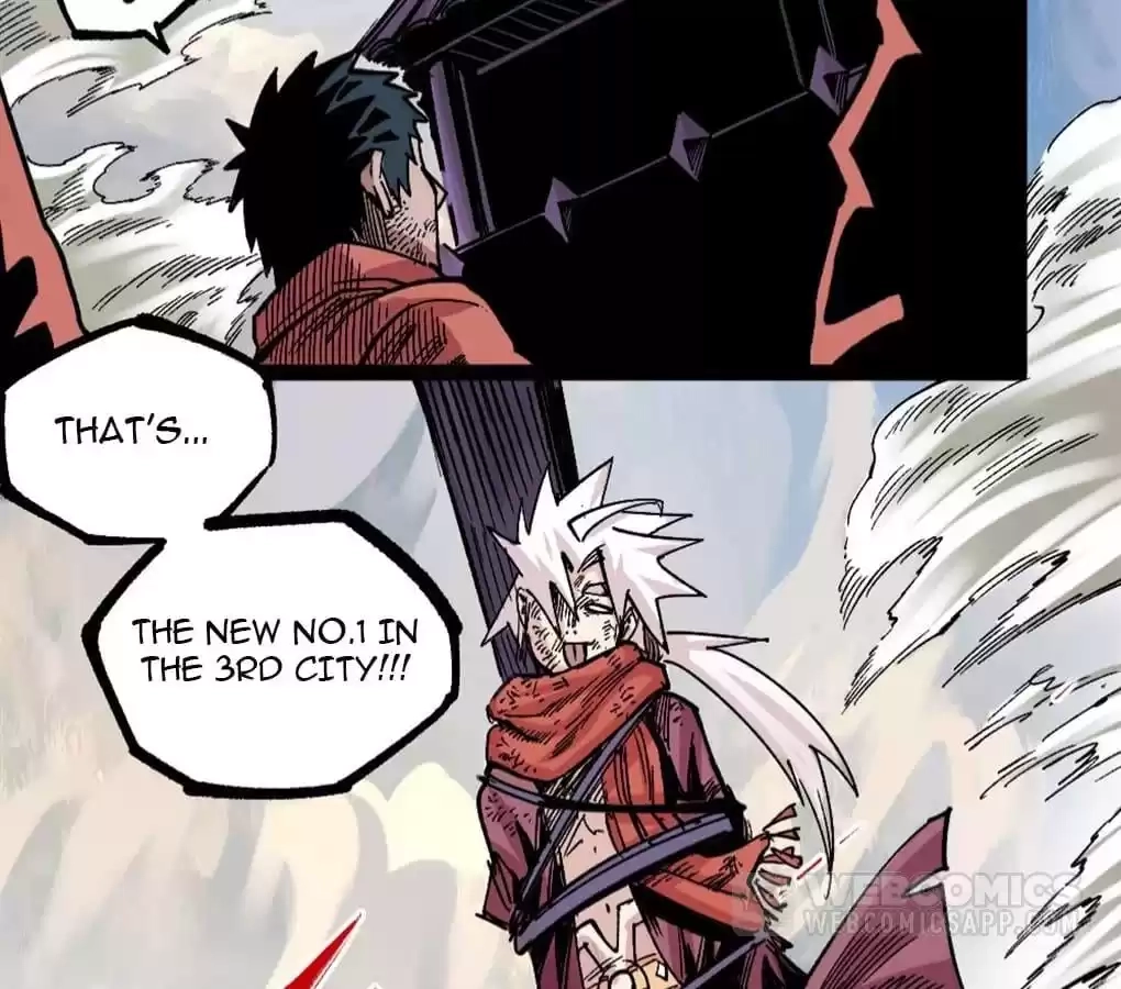 Read Dr. Savior EN Manga Online